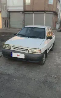 مدل 85دوگانه کارخونه تاریخ کپسول 2030