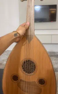 عود زریاب اصل