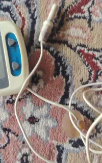 تعدادی لوازم آکواریوم سالم
