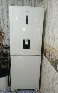 یخچال دو سال استفاده