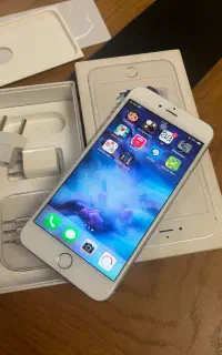 ایفون 6 اس پلاس
