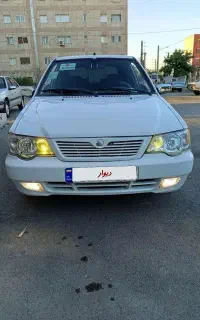پراید ۱۱۱