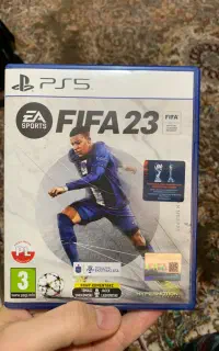 Fifa 23