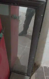 آیینه بزرگ