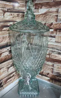 کلمن شربت
