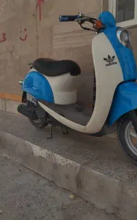 فروش موتور اسکوپی