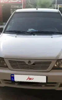 پراید132