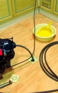 لوله بازکنی چاه بازکن فنرزن سراسرسیرجان شبانه روزی