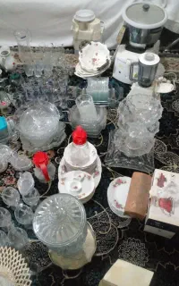 ظروف شکستنی فروش کلی قیمت مناسب