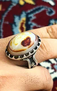 انگشتر باباقوری