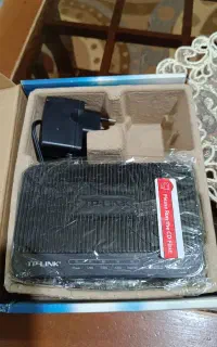 مودم تی پی لینک