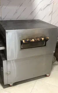 تجهیزات کامل وسایل فست فودی ،پیتزا،سوخاری،همبرگر