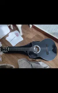 گیتار کلاسیک