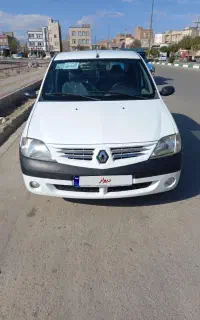 پارس تندر e2 فول کارمندی