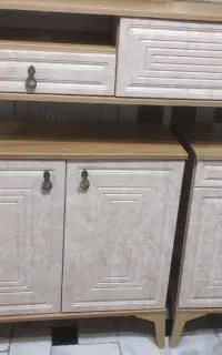 ست کامل کنسول جدید طبقه دار