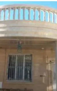 کاشیکار نما سنگ سرامیک