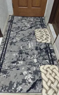 قالیچه گلیمی