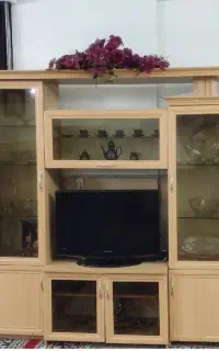 بوفه ۵ تکه