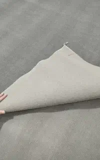 یک جفت موکت