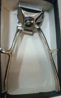 موزرقدمت دار