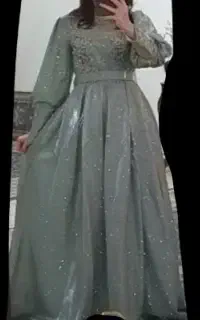 لباس مجلسی