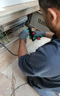 برق‌یار ارومیه فوریت های برقی و تعمیرات تخصصی برق