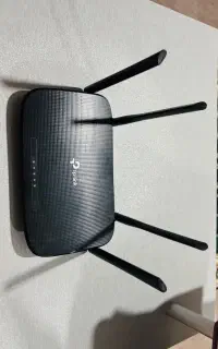 مودم Adsl Vdsl تی پی لینک