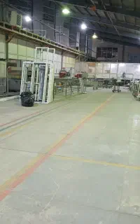 گروه کارخانجات محیا درب