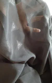 چادر و پارچه نو