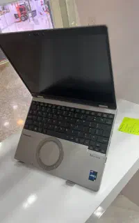 لپ تاپ استوک Panasonic نقد و اقساط ۱۲ ماه