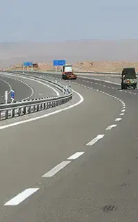 مسافر برای کرمانشاه