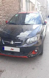 کوییک ۹۸ بی رنگ