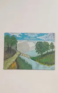 تابلو نقاشی