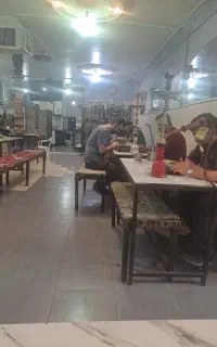 کار در قهوخانه