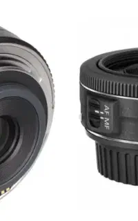 لنز 24  با اف 2/۸.کانن