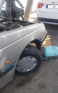 ۴۰۵ مدل۸۸ دوگانه