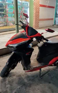 موتور طرح کلیک 150