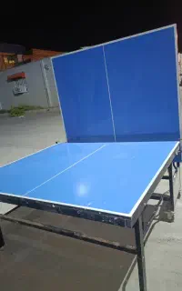 میز پینگ پنگ
