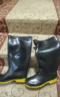 چکمه
