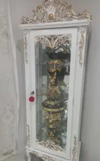 بوفه در حدنو