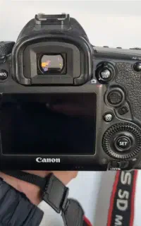 5D Mark Iv