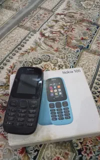 گوشی موبایل نوکیا