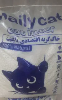 خاک گربه اقتصادی
