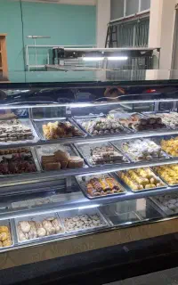 مغازه‌قنادی‌لوازم‌