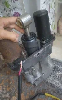 جک پابرقی