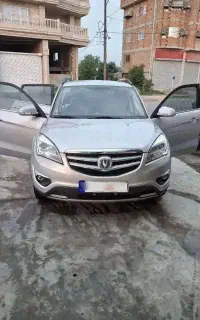 چانگان مدل 98 بی رنگ