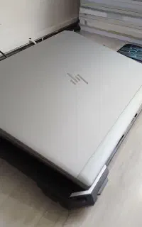 لب‌تاپ لپتاپ HP فوق العاده تمیز