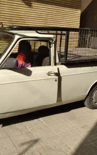 پیکان وانت