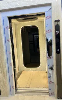 شرکت اسانسور نصب تعمیر سرویس