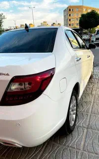 ماشین دربستی به تهران